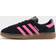 adidas Originals Munchen Women's - Black