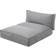 Blomus STAY Stone Sofa 190cm 1 Seater