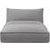 Blomus STAY Stone Sofa 190cm 1 Seater