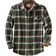 Legendary Whitetails Buck Camp Flannel Shirt