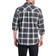 Legendary Whitetails Buck Camp Flannel Shirt