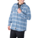 Legendary Whitetails Men's Buck Camp Flannel Shirt - Mayberry Plaid