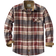 Legendary Whitetails Buck Camp Flannel Shirt
