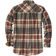 Legendary Whitetails Buck Camp Flannel Shirt
