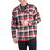 Legendary Whitetails Men's Buck Camp Flannel Shirt - Alpine Mountain Plaid