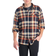 Legendary Whitetails Men's Buck Camp Flannel Shirt - Homestead Plaid
