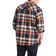 Legendary Whitetails Men's Buck Camp Flannel Shirt - Homestead Plaid