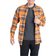 Legendary Whitetails Men's Buck Camp Flannel Shirt - Canyon Plaid