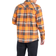 Legendary Whitetails Men's Buck Camp Flannel Shirt - Canyon Plaid