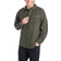 Legendary Whitetails Men's Buck Camp Flannel Shirt - Army