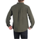 Legendary Whitetails Men's Buck Camp Flannel Shirt - Army