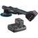 Rupes HLR21 Dual Action Battery 21 mm