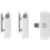RØDE Wireless Micro USB-C White