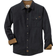 Legendary Whitetails Men's Buck Camp Flannel Shirt - Black Heather