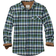 Legendary Whitetails Men's Buck Camp Flannel Shirt - Pike Place Plaid