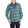 Legendary Whitetails Buck Camp Flannel Shirt