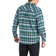 Legendary Whitetails Buck Camp Flannel Shirt