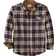 Legendary Whitetails Men's Buck Camp Flannel Shirt - Tartan Stone Plaid