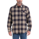Legendary Whitetails Men's Buck Camp Flannel Shirt - Tartan Stone Plaid