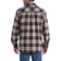 Legendary Whitetails Men's Buck Camp Flannel Shirt - Tartan Stone Plaid