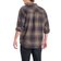 Legendary Whitetails Men's Buck Camp Flannel Shirt - Huntsman Plaid