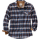 Legendary Whitetails Men's Buck Camp Flannel Shirt - Ironwood Plaid