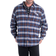 Legendary Whitetails Men's Buck Camp Flannel Shirt - Ironwood Plaid
