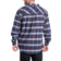 Legendary Whitetails Men's Buck Camp Flannel Shirt - Ironwood Plaid