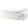 IKEA Brimnes Lönset White 180x200cm