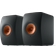 KEF LS50 Wireless II Carbon Black