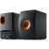 KEF LS50 Wireless II Carbon Black