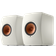 KEF LS50 Wireless II Mineral White