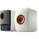 KEF LS50 Wireless II Mineral White
