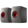KEF LS50 Wireless II Titanium Grey