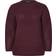 Yours Waffle Knit Jumper Women's - Dark Red