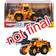 Majorette Volvo Metall Wheel Loader