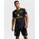 adidas Originals Manchester United FC 2025 26 Third Shorts Black Mens