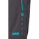 JAKO Competition 2.0 Short Unisex - Anthracite/Turquoise