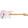 Squier By Fender Classic Vibe 50s Stratocaster HT Shell Pink