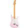 Squier By Fender Vibe 50s Stratocaster HT MN Parchment Pickguard Shell