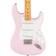 Squier By Fender Vibe 50s Stratocaster HT MN Parchment Pickguard Shell