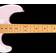 Squier By Fender Vibe 50s Stratocaster HT MN Parchment Pickguard Shell