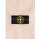 Stone Island Crewneck Sweatshirt with Overlock Seams - Antique Rose (6100011)