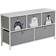 Liberty House Toys Kids 5 Drawer Arctic Storage Chest Unit