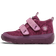 Affenzahn Kid's Knit Happy Casual Shoes - Otter Pink