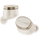 Bowers & Wilkins Pi8 Dove White