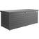 Biohort LeisureTime 180 - Metallic Dark Grey