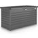 Biohort LeisureTime 180 - Metallic Dark Grey