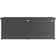 Biohort LeisureTime 180 - Metallic Dark Grey