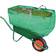 Kerbl Bolsa De Transporte 270 L Para Carretillas 270L